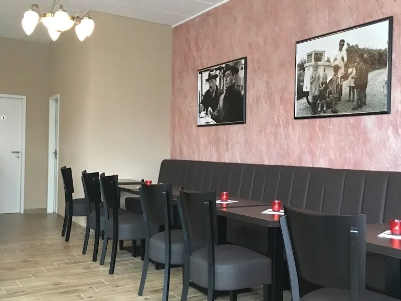 VITO'S Italian coffee & winebar