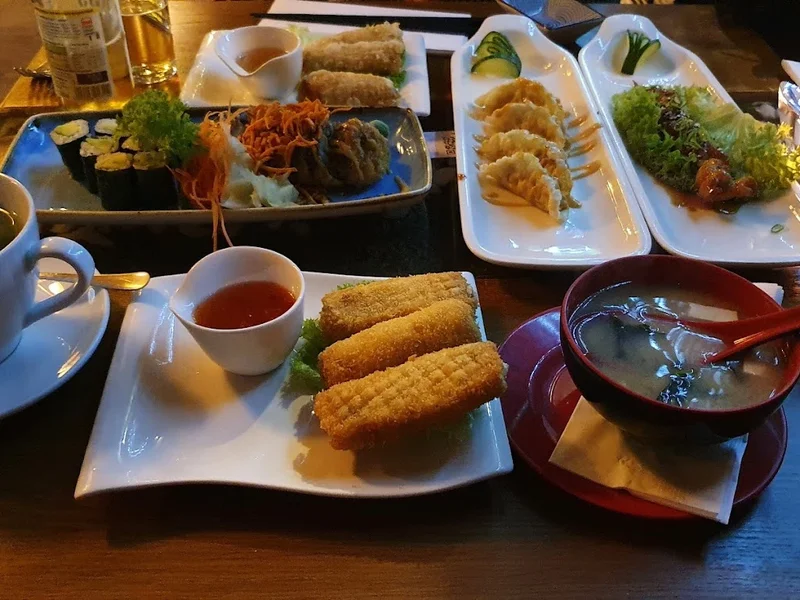 Tanoshii