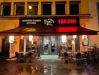 Liste 19 japanisch restaurants in Köln⁠