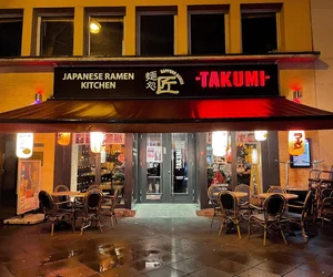 japanisch restaurants in Köln