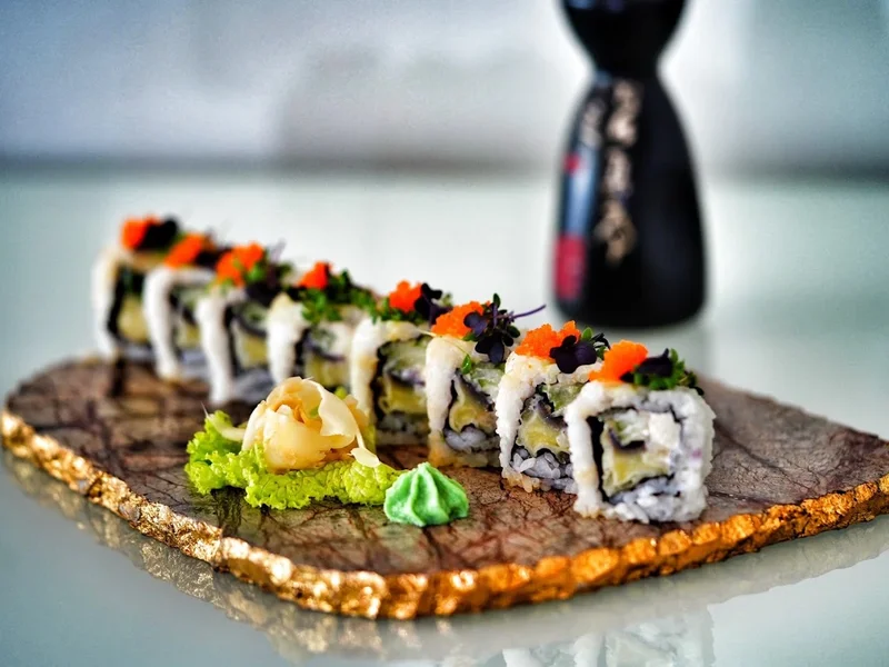 Jogi Sushi