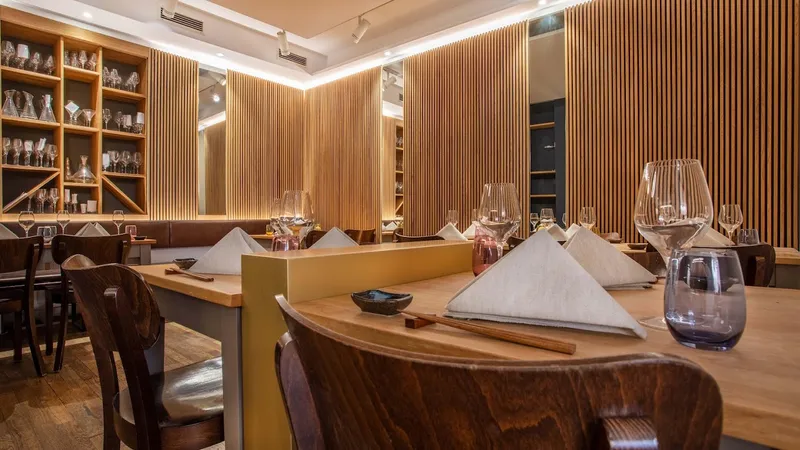 ITO Japanese Cuisine