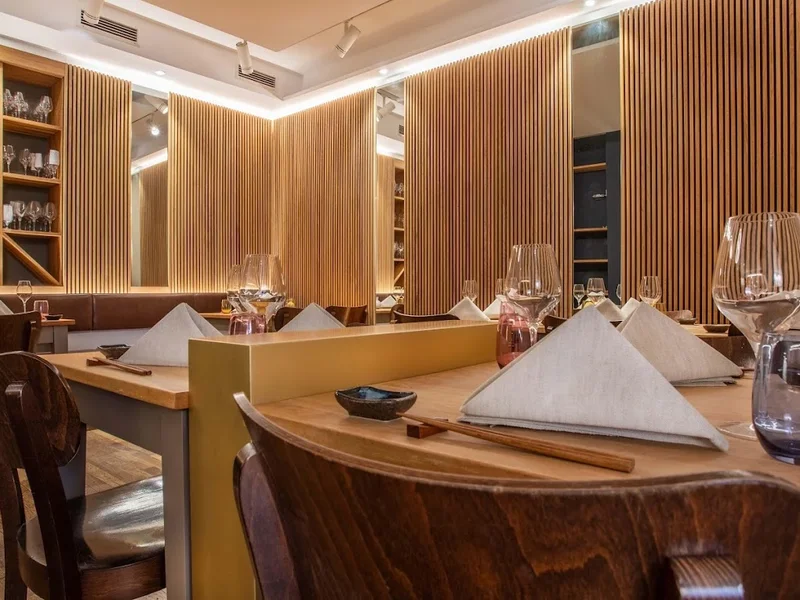 ITO Japanese Cuisine