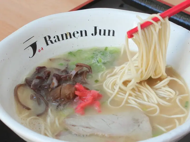 Ramen Jun