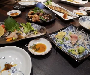 japanisch restaurants in Frankfurt am Main