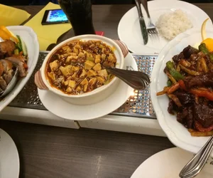 chinesische restaurants in Köln