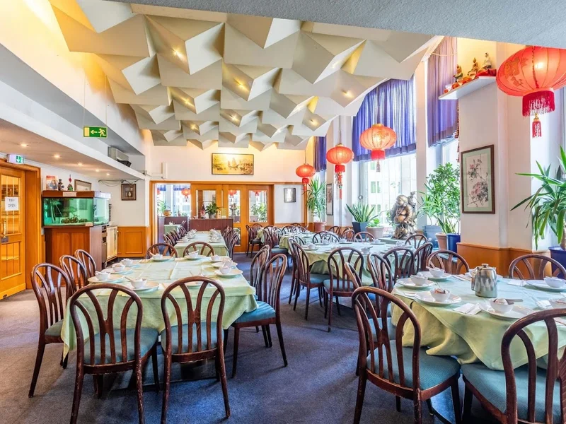 Peking am Dom | Chinesisches Restaurant Köln