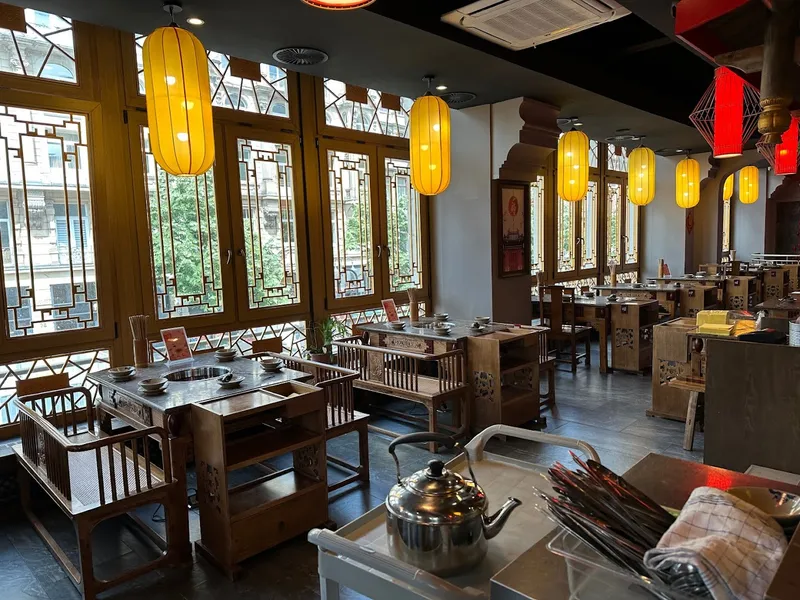 XiaoLongKan Hotpot Restaurant
