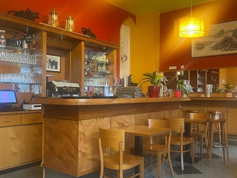 China Restaurant Meng Yuan