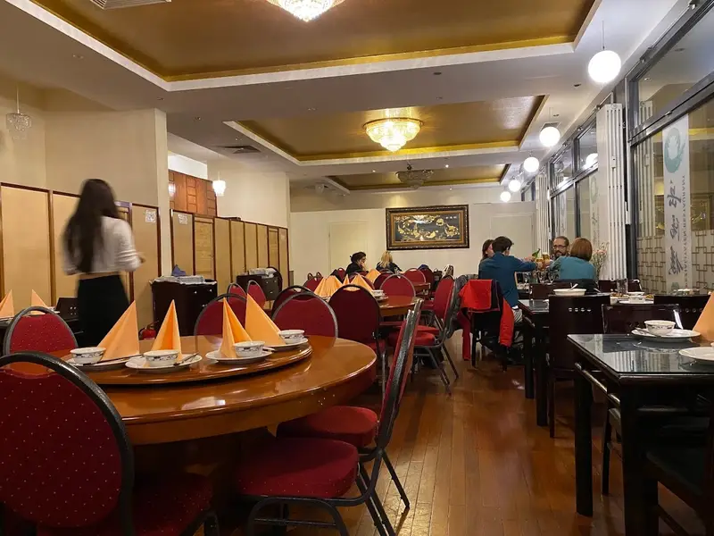 HUNAN Restaurant 岳阳楼湘菜馆
