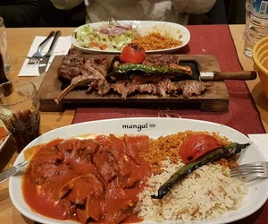 türkisch restaurants in Köln