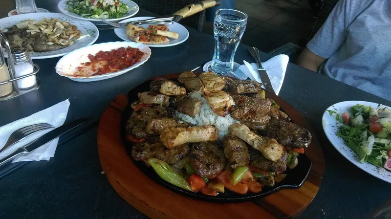 Baskent Restaurant