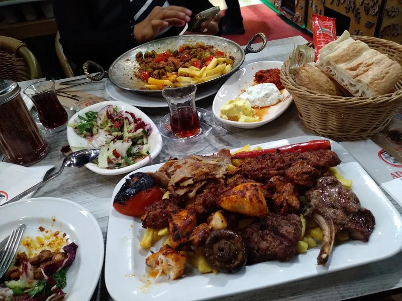 Adana Et Restaurant
