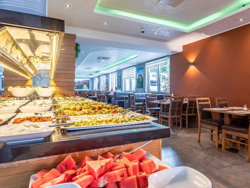 Tandir Türkisches Restaurant Köln