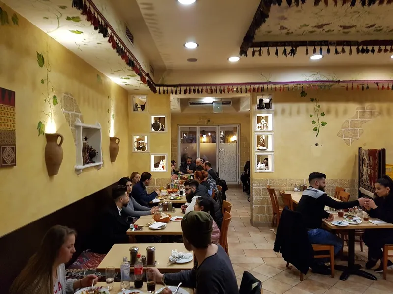 Kilim Restaurant
