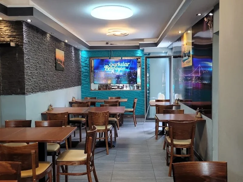 Istanbul Restaurant