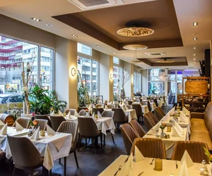 türkisch restaurants in Frankfurt am Main