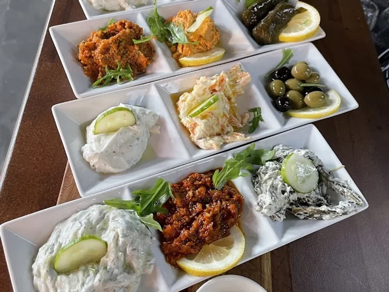 My Lokanta - Restaurant & Bar