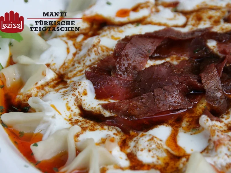 Lezizel Manti - Frankfurt