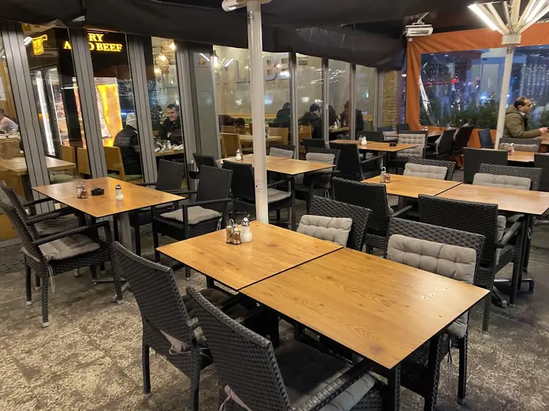 DoyDoy Steak & Grillhouse