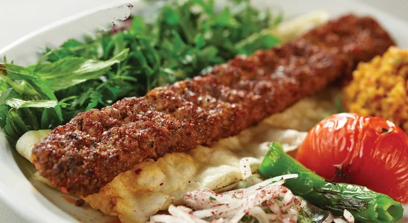 URFA GRILLHAUS