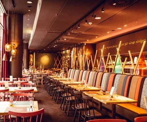 asiatische restaurants in Köln