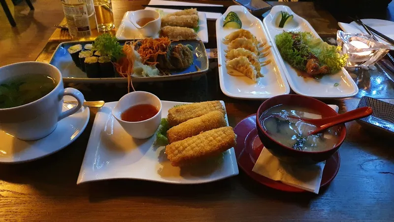 Tanoshii