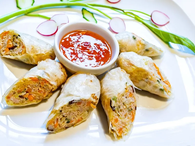 Viet Thai Restaurant Köln