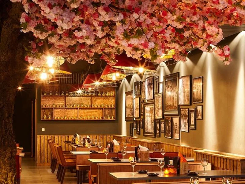 Umibar - Sushi Restaurant