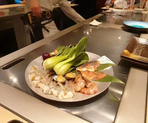 asiatische restaurants in Frankfurt am Main