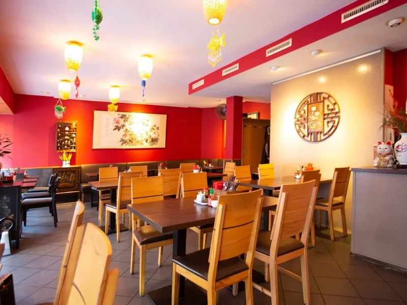 China Restaurant Yung