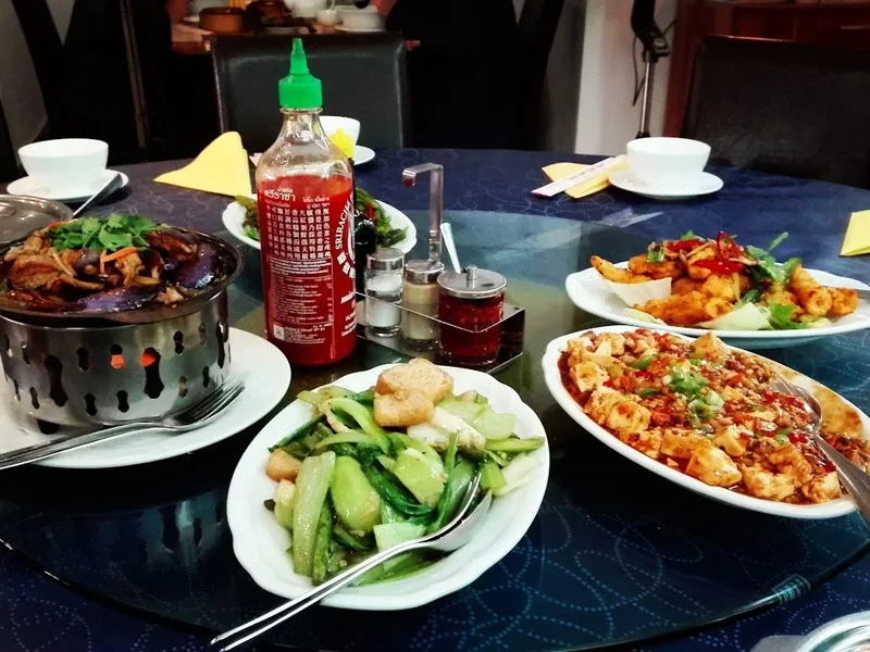 Selera Malaysian Restaurant