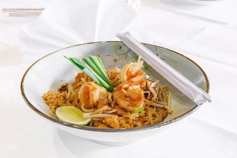 Rama V - thailändisches Restaurant | Thai food Frankfurt