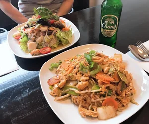 asiatische restaurants in Gallus Frankfurt am Main