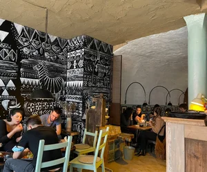 vegetarisches restaurant in Frankfurt am Main