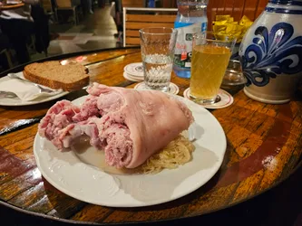 Liste 13 gänsebraten in Frankfurt am Main