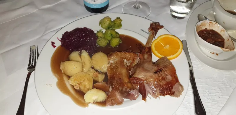 Speisekammer