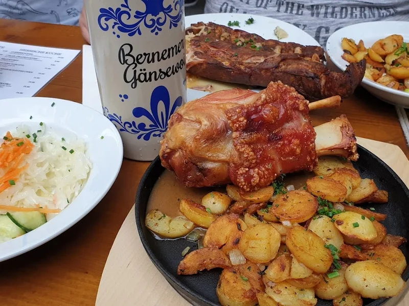 Gasthaus "Zur Sonne"