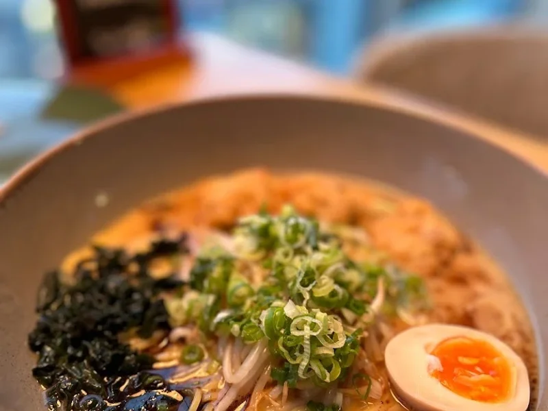 Ramen Cafe SAKURA
