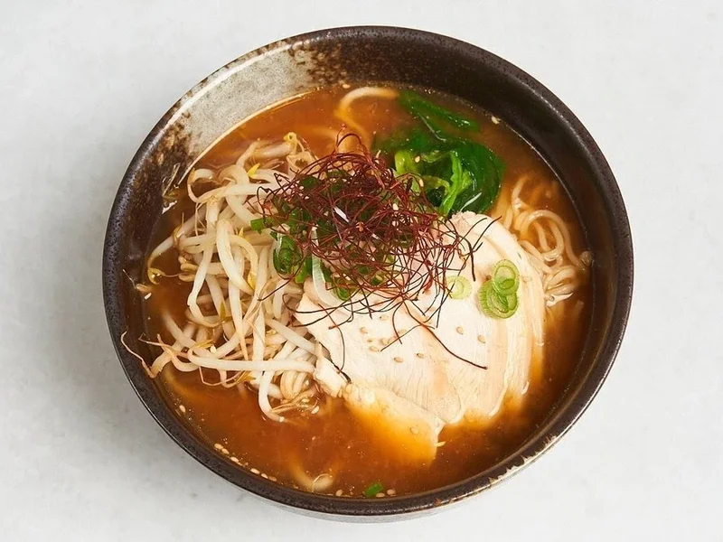 Fukuro Sushi & Ramen