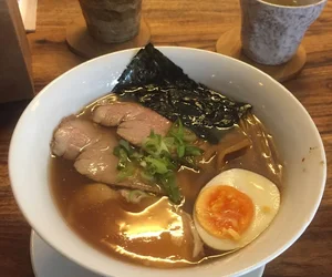 ramen in Frankfurt am Main