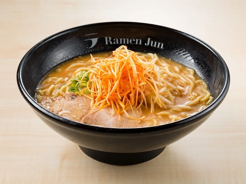 Ramen Jun Red