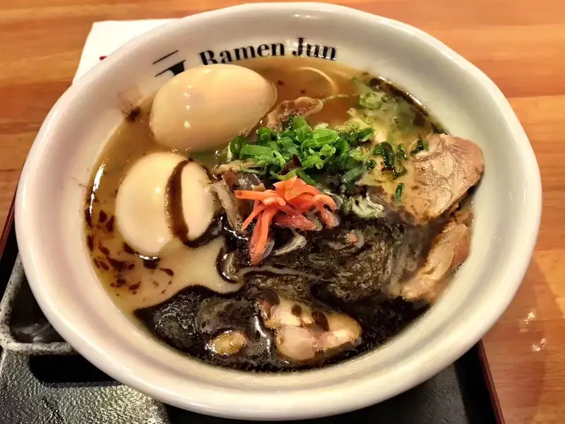 Ramen Jun