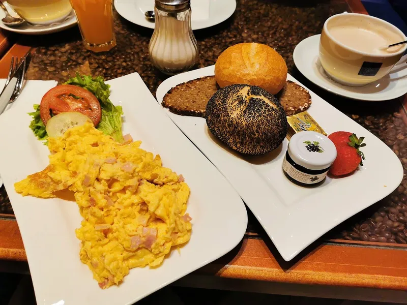 Cafe Riese Köln