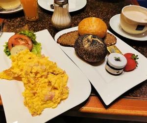 restaurants frühstück in Köln