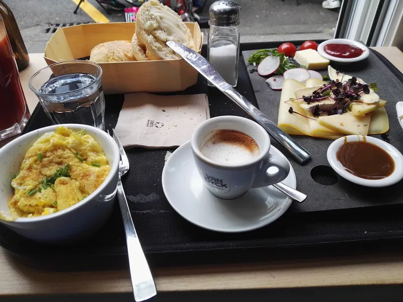 Café Heimisch
