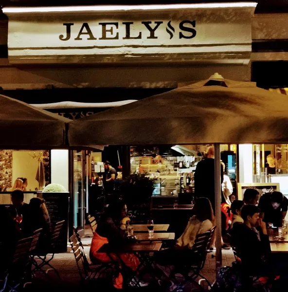 Jaely’s Cafe & Restaurant