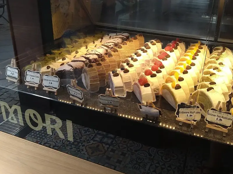 IIMORI Patisserie