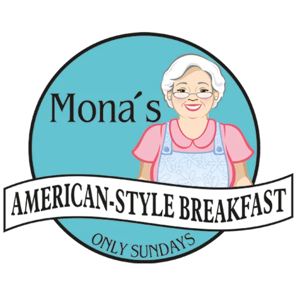 Mona´s - American Style Breakfast