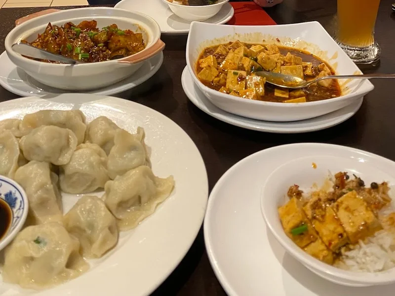 Xiang China Restaurant